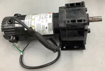 Dayton 4Z130C Gearmotor, 22RPM Nameplate, 90VDC, Parallel Shaft (M10). Fixed Price $170.00.
