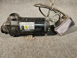 Magnetek 3/4 Hp Century Pool Jetted Tub Spa Motor Pump 115V 3450 Rpm 1081 1795. Fixed Price $89.98.