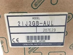 Oriental Motor Co. 2IJ3GB-AUL. Fixed Price $80.00.