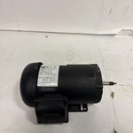 Weg R00236ET3EJP56J-S Motor 1.5HP 56HJ /380V Damaged. Fixed Price $206.99.