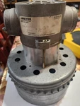 Ametek Lamb 114789 Vacuum MOTOR,122 CFM,354 W,240V. Fixed Price $99.00.