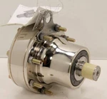 Sumitomo Sm-cyclo CNFS-6100Y-11 Nickel Plated Gear Box Ratio 11:1 6000. Fixed Price $599.99.