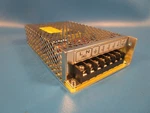 Mean Well NES-100-24, Switching Power Supply. Fixed Price $61.99.
