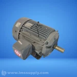 Emerson 6311-2Z/JC3 Three Phase Motor Usip. Fixed Price $1428.00.