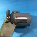 Mitsubishi 896077-01 Superline Three Phase Induction Motor Fnip. Fixed Price $204.24.