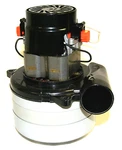 Ametek 116565-29 Motor, 120V Ac, 3 Stage. Fixed Price $180.00.