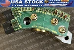 Fanuc A20B-9000-0380 Encoder For Spindle Motor New. Fixed Price $257.50.