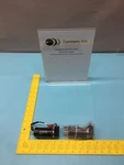 Lot Of Maxon RE035-071-34EAF200A Dc Servo Motor, 131407. Fixed Price $295.00.