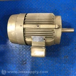 Toshiba IKKH-FBK8G-11KW-4P 3-PHASE Induction Motor Usip. Fixed Price $360.53.