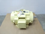 Weg CC029A Motor 326T 3PH 50HP 1775RPM 575V-AC. Fixed Price $1620.00.