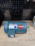 Leeson 116751.00 Electric Motor C6T34FC94C 2HP, 3PH, 60/50HZ, 56C Frame. Fixed Price $480.00.