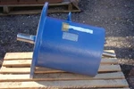 Higen Hp Induction Elevator Motor 310V 3-PHASE EL40HU1. Fixed Price $476.00.