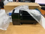 New Bodine 42R-E Parallel Shaft Ac Gearmotor 340 Rpm 1/6 Hp 115V 42R5BFCL-E1. Fixed Price $499.99.