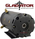 New Hydraulic Pump Motor 24V J.s. Barnes Clark Crown MBD5107 D468201XWF01 92619. Fixed Price $299.89.