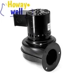 For Dayton 1TDP3, Fasco 4C443, 7021-4931, 50748-D500 Draft Inducer Blower Motor. Fixed Price $52.72.