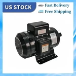 Air Compressor Motor For Ingersoll Rand Single Phase 230V 3450RPM 23172604 7.5HP. Fixed Price $645.99.