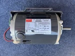 Dayton Electric Motor General Purpose 6K844BF 1/2 Hp 115 V 3450 Rpm New Ob. Fixed Price $75.00.