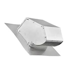 Lambro 109R Roof Cap, Aluminum. Fixed Price $51.72.