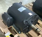 Weg 01518OT3E254T-S General Purpose Motor Hp 1,775 Rpm. Fixed Price $729.99.