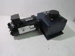 Marathon Kvl 56H17F2022A Motor 1HP 56C AH0119906 Reducer 50:1 34.5RPM Output. Fixed Price $299.00.