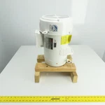 Dayton 2DAM9 Bh 10HP 3PH Washdown Electric Motor 230/460V 215TC Frame 1760RPM. Fixed Price $948.87.