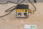Vintage Bodine Motor Quality BSH200 Electric Speed Controller Collectible B4. Fixed Price $139.99.