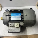 Bonfiglioli Group BN71B4 Motor 230/460 Hz Used. Fixed Price $125.00.
