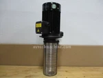 CBK2-110/8 Stairs Multistage Immersible Coolant Pump 1-1/2HP 110PSI 15.5GPM. Fixed Price $823.00.