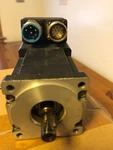 Baldor BSM63A-275AA Brushless Ac Servo Motor 4000 Rpm *used*. Fixed Price $200.00.