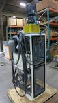 Kawasaki P80B22450LCPUB Ac Servo Motor Booster Pump 4.2 Kw 50601-1412 CNVXS-6125. Fixed Price $2360.00.