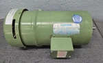 Leeson Electric Brake Motor 114159.00, .5HP, 1725 Rpm, 3PH, 208-230/460V, 56C. Fixed Price $199.99.