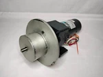 Oriental Motor 3RK15GN-CW2M Ac Magnetic Brake W/ 3GN180SA Gear. Fixed Price $187.00.