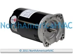 Us Motors Nidec Sq Flange Pool Spa Pump Hp Fits ASB748 ASB2984T ET3220. Fixed Price $399.95.