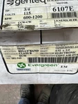 Genteq 6107E/5SME39NXL444 3/4HP Ecm X13 Direct Drive Blower Motor 115/50-60/1. Fixed Price $175.00.