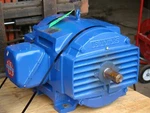 Us Motors Nidec Phase Electric Fire Pump Hp 3570 Rpm Model DC78 D75P1. Fixed Price $1490.00.