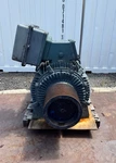 Schorch KA2355X-BX01Z-Z Electric Motor, 400 Kw 1788 Rpm, 705A, 460V, Phase. Fixed Price $25000.00.