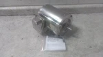 Dayton 6WY28 1/3 Hp 1745 Rpm 208-230/460VAC 3-PHASE Washdown Motor. Fixed Price $199.99.
