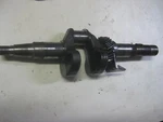 Robin EY15V Engine Wisconsin W1-145V Crankshaft Part 226-25001-01. Fixed Price $110.99.