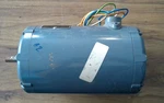 Baldor Reliance 34K131Y192G1 Inverter Drive Motor 114V 48Z .5HP 60HZ 3PH. Fixed Price $188.96.