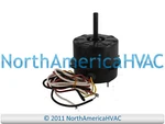 Climatek Condenser Fan Motor Fits Icp Heil Tempstar HQ1088234EM. Fixed Price $137.98.