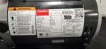 New Dayton 30PT77A Capacitor-start/run General Purpose Motor, 1 Hp, 56 Frame. Fixed Price $250.00.