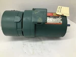 Reliance P56H3441S-YM 3/4HP 208-230/460V 1800RPM 4P FB56C 3PH 60HZ Brake Motor. Fixed Price $175.00.