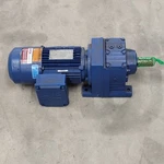 Sew Eurodrive R47DRE80M4BE1HF/ES7C Gearmotor, IN:1740, OUT:31, 1HP, RATIO:56.73,. Fixed Price $699.99.