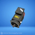 Fanuc A06B-1404-B101 Ac Spindle Motor Usip. Fixed Price $696.00.