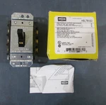 Hubbell HBL7810D Manual Motor Switch. Fixed Price $24.99.