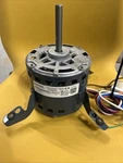 Genteq 5KCP39LGSA06S Furnace Blower Motor 115V 1/2HP 1075RPM 3SPD HB43TR113. Fixed Price $195.95.