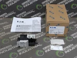 New Eaton PDG3XST12DCT Power Defense Shunt Trip Release Module 12VDC. Fixed Price $432.50.