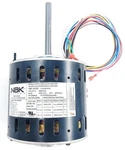 Replacement For Century FDL6002A MOTOR,3/4 1/5 HP,1075 RPM,48,115V. Fixed Price $140.00.