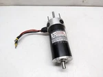 Midwest Motion Products MMP-S28-400A-24V-BR-015 Dc Motor. Fixed Price $229.99.