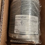 Marathon Electric Mod 5KH36MNB791AX 1/3HP 115V 1725RPM 60HZ. Fixed Price $130.00.